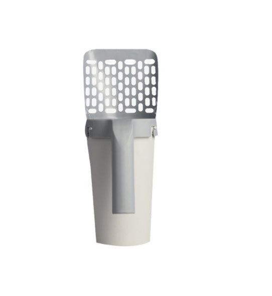 Cat Litter Scoop Set