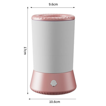 Electric Pet Paw Washer