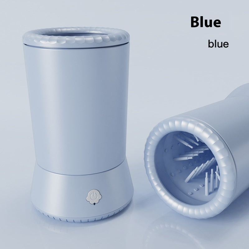 Electric Pet Paw Washer
